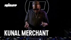 Kunal Merchant | Rinse FM