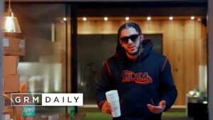 Kvlypto – Bells and Pine [Music Video] | GRM Daily