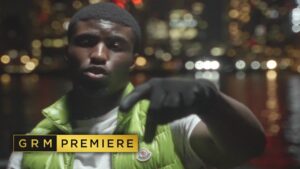 Loose – London Streets [Music Video] | GRM Daily