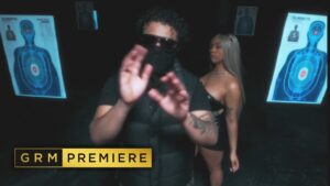 Maui Beam – FEEL UP [Music Video] | GRM Daily