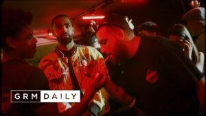 Mike Miller – Creeper [Music Video] | GRM Daily