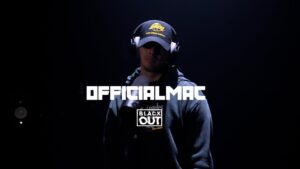 OfficialMac – Blackout Session | BL@CKBOX