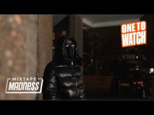PURG£ – Spin Off (Music Video) | Mixtape Madness