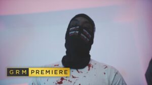 RD x KB – Disrespectful [Music Video] | GRM Daily