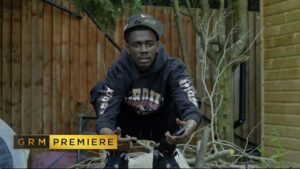 Reeko Squeeze – IN TOO DEEP [Music Video] | GRM Daily