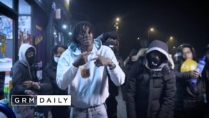 Runitup SOS – Lose Myself [Music Video] | GRM Daily