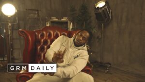 SouthmadeVelly – Told You [Music Video] | GRM Daily