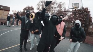 Stackd4t – Vicious Cycle (Music Video) | Mixtape Madness
