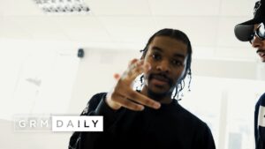 Tabz SOS – Defiant [Music Video] | GRM Daily