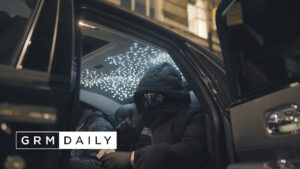 Triggz – HOW IT FEELS [Music Video] | GRM Daily