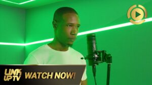 Trilla – HB Freestyle (Season 6) | Link Up TV