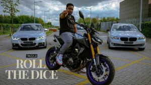Trizzle – Roll The Dice