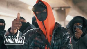 Wee Joe x MJ – Kick Back (Music Video) | Mixtape Madness