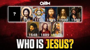 Who is Jesus Christ Really?