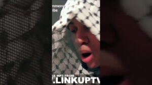 Young Adz dropped a classic with this freestyle  #linkuptv #rap #youngadz #dblockeurope