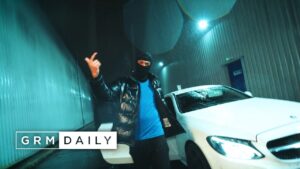 YS – Bounce Back [Music Video] | GRM Daily