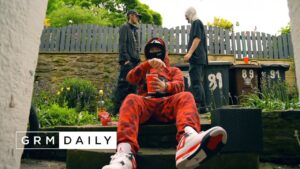 ZEDZZ – Addicted [Music Video] | GRM Daily