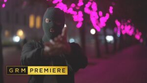 38 Shamz – Streets [Music Video] | GRM Daily