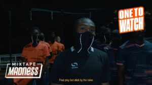 5inco – Foul Play (Music Video) | Mixtape Madness