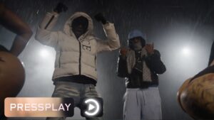 808 Gadget – Wet Up (Music Video) | Pressplay