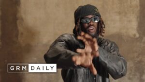 9inegoeshard – Hidden Hills [Music Video] | GRM Daily