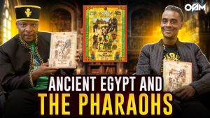 Ancient Egypt and The Pharaohs