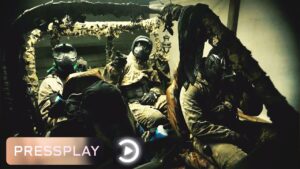 #Bandit YK X #CG BandzOj X Jr – Lets Go (Music Video) | Pressplay