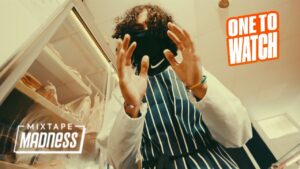 Biz2busy – Steakhouse (Music Video) | Mixtape Madness