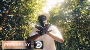 Blacka – Lay Low (Music Video) | Pressplay