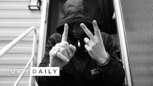 BobzMunny – Stoned Eyes [Music Video] | GRM Daily