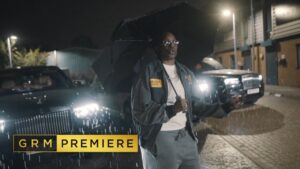 Catch – July/August [Music Video] | GRM Daily