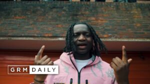 Cbills – Shine [Music Video] | GRM Daily