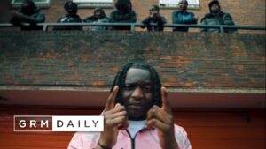 CBills – Shine [Music Video] | GRM Daily