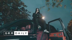 Chinko – Smoke In Dior [Music Video] | GRM Daily