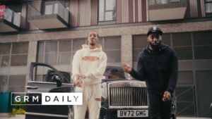 Cruzer X Showzie – In The Town [Music Video] | GRM Daily