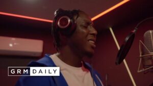 Dizzilo – THOUGHTS ARE THINGS [Music Video] | GRM Daily