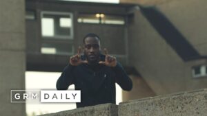 ED – Rate Me [Music Video] | GRM Daily