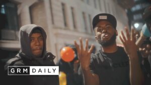 (Ice City Boys) Block Boy 318 – Motion [Music Video] | GRM Daily