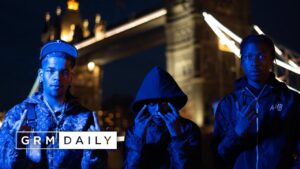 Icefundz – DIS N’ DAT [Music Video] | GRM Daily