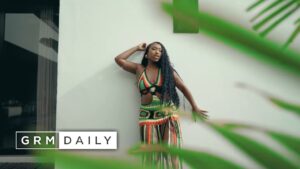 Lady Ice – Last Night ft Uchee (Prod by JBMADEIT) [Music Video] | GRM Daily