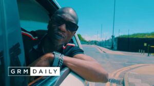 Matry – Alright Now [Music Video] | GRM Daily