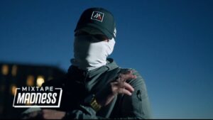 Mikey White – 2am in Kingsway (Music Video) | Mixtape Madness
