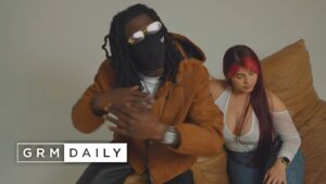 Nine Five – Don’t Worry Me [Music Video] | GRM Daily