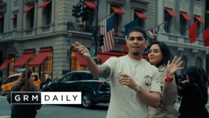 Northside – THROUGH THE RAIN ft Prince Galalie [Music Video] | GRM Daily