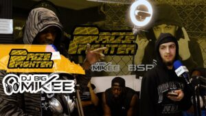 Ozone Media: Stretch DCM VS 7wxve (Prizefighter 2024) [FINAL] [S2]