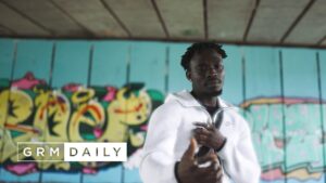 S3ree – Old Days [Music Video] | GRM Daily