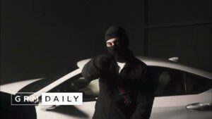 Savito – New Year [Music Video] | GRM Daily