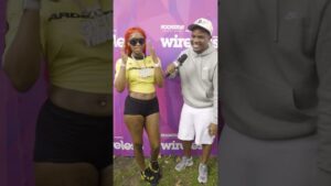 Sexyy Red said she’s rolling to the motive 🤣| Mixtape Madness