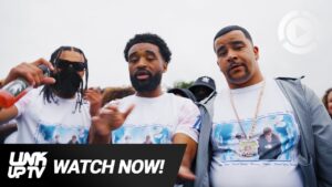 SG x Nico x DBS – K&H Forever Young [Music Video] | Link Up TV