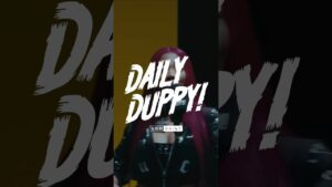Shaybo dropped her Daily Duppy, it’s out now!